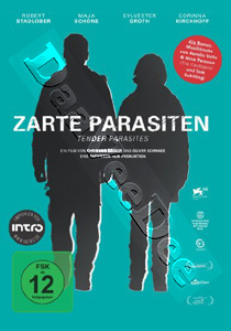 Tender Parasites (DVD)